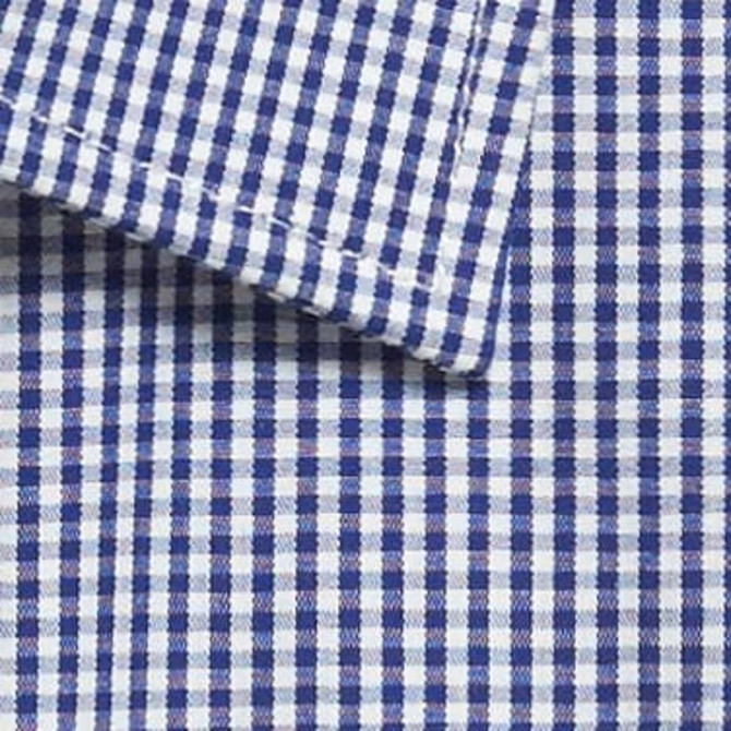 Westgarth Gingham Available in 2 Colours