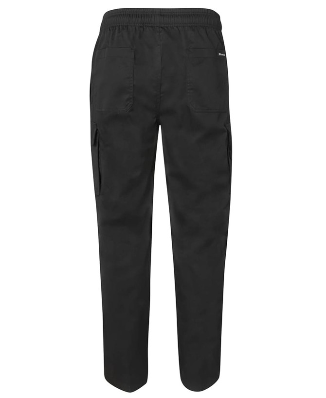 JB's Elasticated Cargo Pant Available in 1 Colour