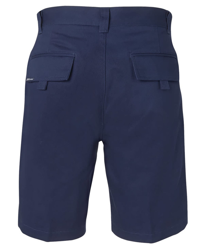 JB's Mercerised Work Short Available in 1 Colour