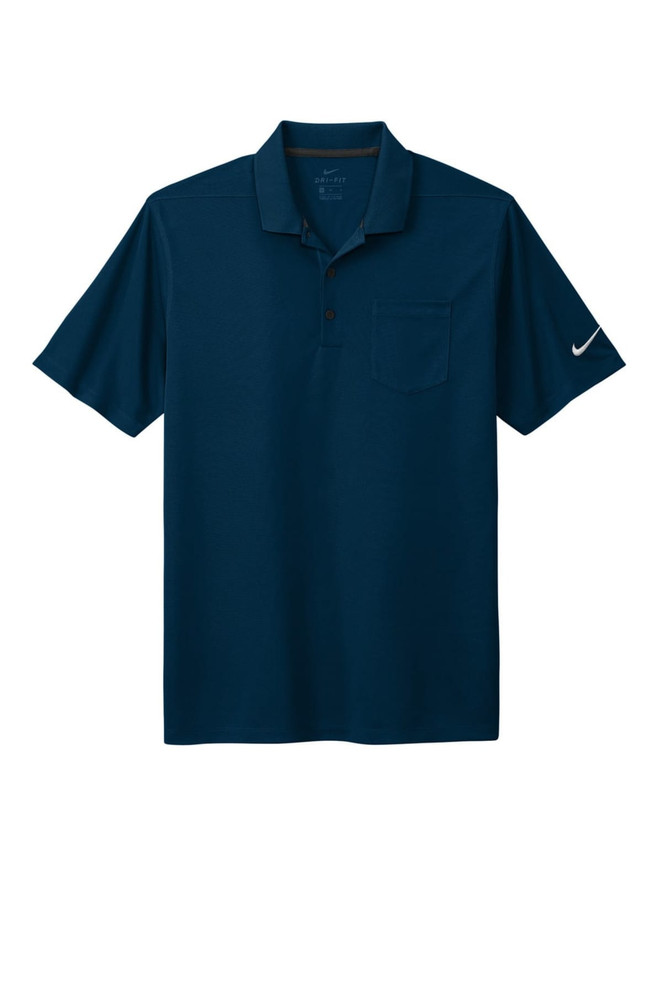 Nike Dri-FIT Micro Pique 2.0 Pocket Polo