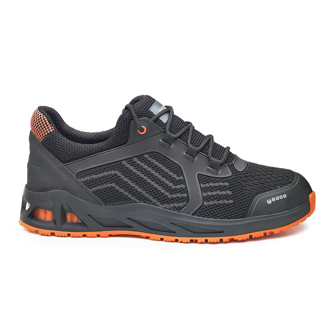 Portwest Premium Safety Footwear K-Twist Jogger Available in 1 Colour