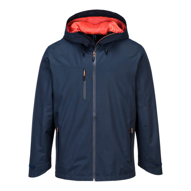 Portwest X3 Shell Jacket