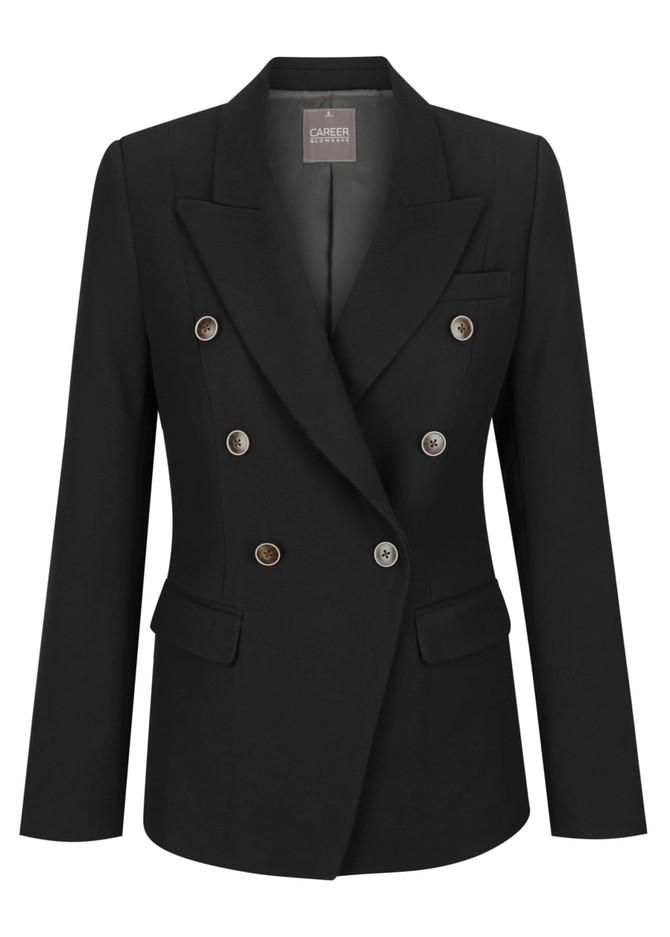 Bronte Women's Db Blazer Available in 2 Colours