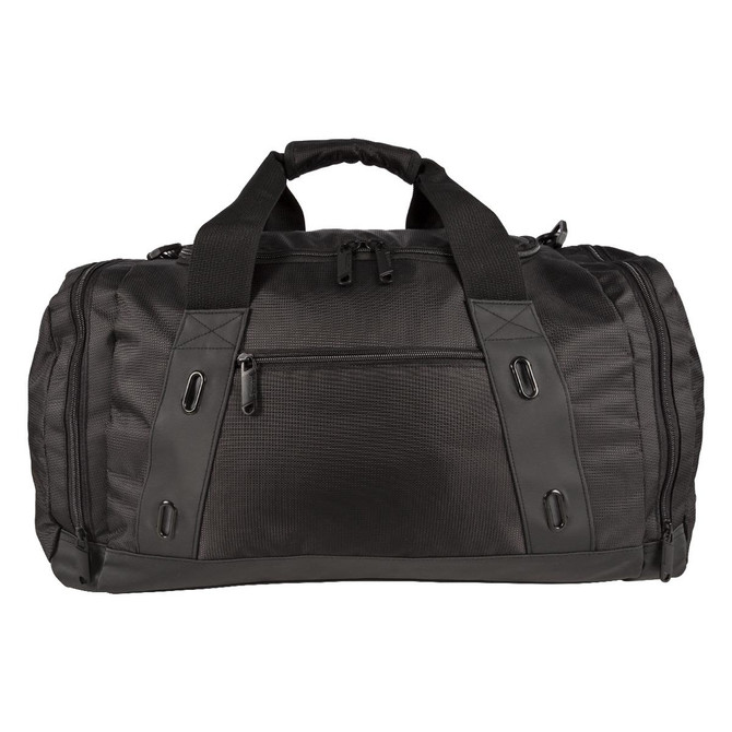 Custom Branded Fortress Duffle Available in 1 Colour