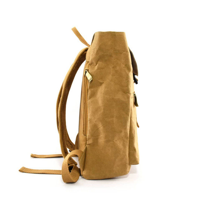 The Star Kraft Paper Laptop Backpack