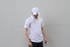 INIVI SEAMLESS 2 PANEL COOL DRY - SNAPBACK