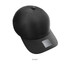 INIVI FULLY SEAMLESS ULTRA PREMIUM POLYESTER - SNAPBACK