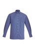 Oscar Mens Long Sleeve Shirt