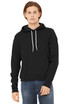 BELLA+CANVAS  Unisex Sponge Fleece Pullover Hoodie