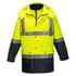 Portwest Workwear Antistatic 4in1 Jacket  D/N Available in 1 Colour