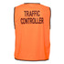 Portwest Workwear Traffic Control Vest  Class D Available in 1 Colour