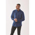 STORMTECH Performance Men's Dockyard Long Sleeve Twill Shirt Available in 2 Colours