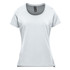 STORMTECH™ Performance Women's Montebello Performance Short Sleeve Tee Available in 6 Colours