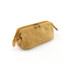 Shanklin Kraft Paper Cosmetic Bag