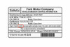 Thermal R & D 2020+ Ford Explorer ST - 3" Downpipe/ Cat Back Exhaust w/ Mid Pipes (GPF COMPLIANT)