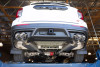 Thermal R & D 2020+ Ford Explorer ST - 3" Downpipe/ Cat Back Exhaust w/ Mid Pipes