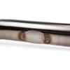 Fabspeed Porsche Macan S / GTS V6 Rear Slip-on Sport Exhaust (2022+)