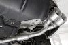 Porsche Macan S / GTS / Turbo SOUL Resonated Muffler Bypass Exhaust