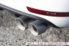 Porsche Macan S / GTS / Turbo SOUL Resonated Muffler Bypass Exhaust