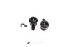 Flat 6 Motorsports by EVOMS - Performance Diverter Valves  (Cayenne)