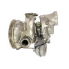 Flat 6 Motorsports - Turbo Upgrade (Macan S 95B.2)