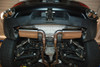 Fabspeed Porsche 957 Turbo / Turbo S Maxflo Performance Exhaust System (2008-2010)