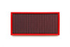 Porsche 955 Turbo / Turbo S BMC F1 Replacement Air Filters (2002-2007)