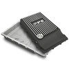 PPE Ford Explorer ST / Bronco Heavy-Duty Cast Aluminum Transmission Pan