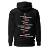Performance SUV Hoodie