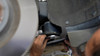 Steeda Explorer ST Subframe Bushing Support Kit (2020-2025)