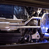 Stainless Works 2020+ Ford Explorer ST CatBack