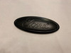 FENFABrication 2020+ Explorer Ford Billet Badge (Rear) – Black