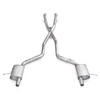 Stainless Works 2011-21 Jeep Grand Cherokee 5.7L Catback