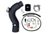 CVF Hot + Cold Aluminum Intercooler Pipe Kit with Turbosmart BOV (2020-2025 3.0L Ford Explorer ST)