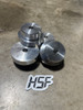 HSF Explorer ST/Platinum Rear Diff/Pinion Bushing Kit (2020-2025)