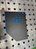 HSF 20-25 Explorer ECU Cover