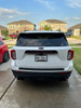 HSF 2020-2026 Ford Explorer Rear Wiper Delete