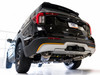 AWE 0FG Exhaust for Ford Explorer Tremor 3.0L