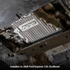 PPE Ford Explorer 3.0L EcoBoost Heavy-Duty Cast Aluminum Engine Oil Pan