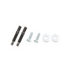 PPE 2021-2026 GM SUVs 10L80 Bar and Plate Transmission Cooler