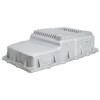 PPE 2019-2026 GM 5.3L/6.2L 10L80 Heavy-Duty Cast Aluminum Transmission Pan