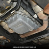 PPE 2019-2026 GM 5.3L/6.2L 10L80 Heavy-Duty Cast Aluminum Transmission Pan
