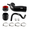PPE 2019-2026 GM 1500/SUVs 5.3L/6.2L - Zilla Carbon Fiber Intake Tube