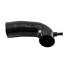 PPE 2019-2026 GM 1500/SUVs 5.3L/6.2L - Zilla Carbon Fiber Intake Tube
