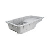 PPE 2018-2020 GM SUV 5.3L/6.2L 10L80 Heavy-Duty Cast Aluminum Transmission Pan
