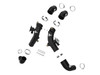 AFE Blade Runner 2.5" Aluminum Hot Charge Pipe fo GX550 2024-2026