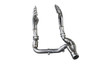 Kooks 1-7/8" Longs Tube Headers 2/ Catted Y Pipe (21-24 GM SUV 6.2L)