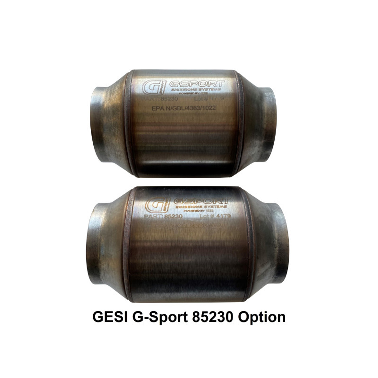 SPD 2020 -2023 Ford Explorer 3.0L ST / Platinum & Lincoln