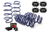 Transform Your SUV's Performance and Style with the Performance SUV OEM+ Appearance Package