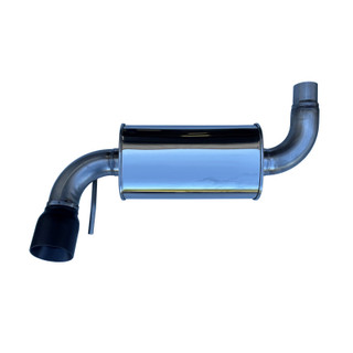 SPDZ1 B-Series Ultimate Performance 4-2-1 Exhaust Header